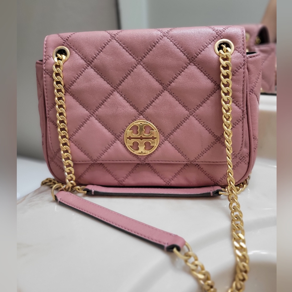 Tory Burch Willa Small crossbody